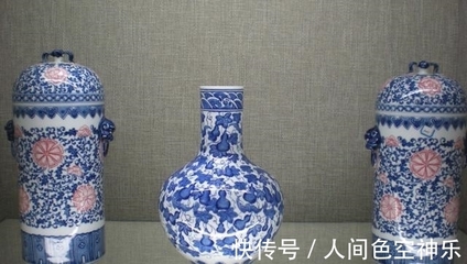 "奢侈品"的景德镇瓷器,如今打五折也没人要,网友:当地人太黑