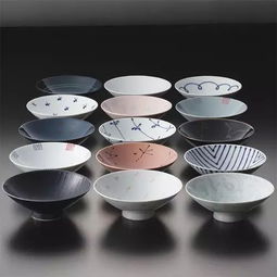 真想买日本瓷器,要了解这些品牌和设计师 看完你就知道景德镇哪儿没做好了