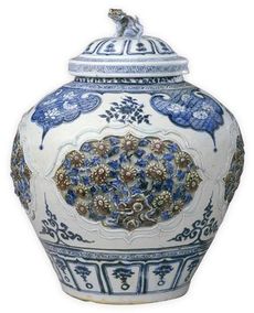 九窑传承9kiln系列 元代的陶瓷 瓷都奠基