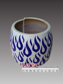 dg7689陶瓷养生翁定制厂家