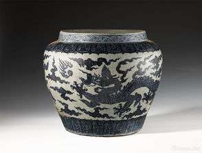 展览 上海博物馆景德镇瓷器大展 填补明瓷 空白期