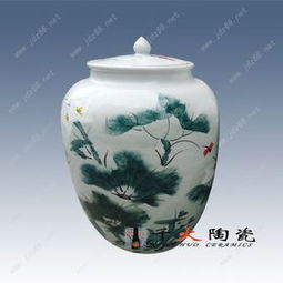 景德镇瓷器 千年窑火的传承与创新