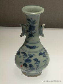 景德镇明代官窑瓷器 穿越时空的艺术珍品