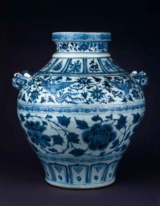 未曾比烟花寂寞 一座景德镇，半部陶瓷史